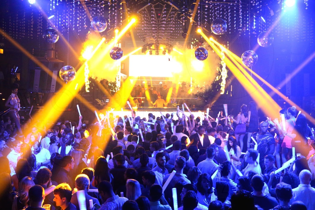 Premier Nightclub Announces Oliver Heldens, Loud Luxury, Showtek + More for  September - EDMTunes