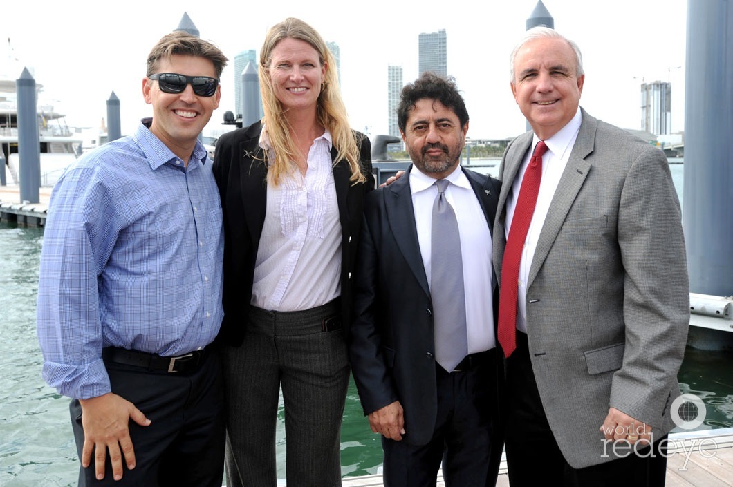 Kirk Lofgren, Marieke Van Peer, Mehmet Bayraktar, & Carlos A. Giménez