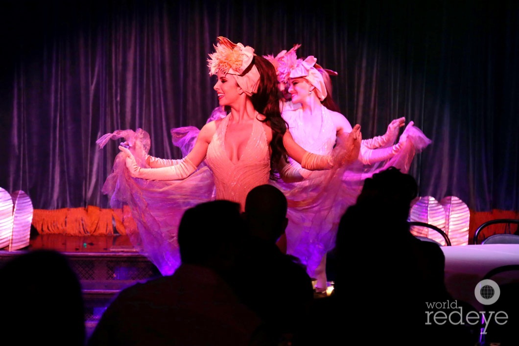 3-Dancers at El Tucan9