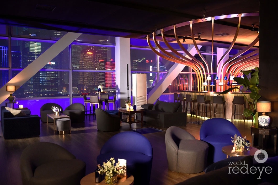 24-The Welcome bar at HAIG CLUB™ Shanghai2