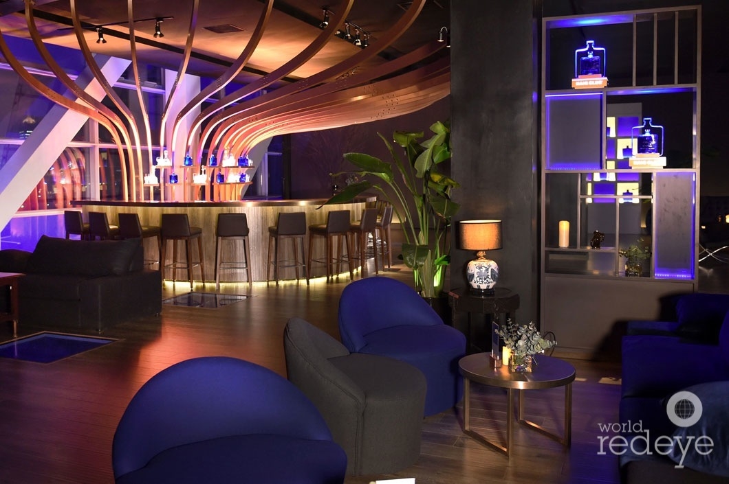 25-The Welcome bar at HAIG CLUB™ Shanghai1