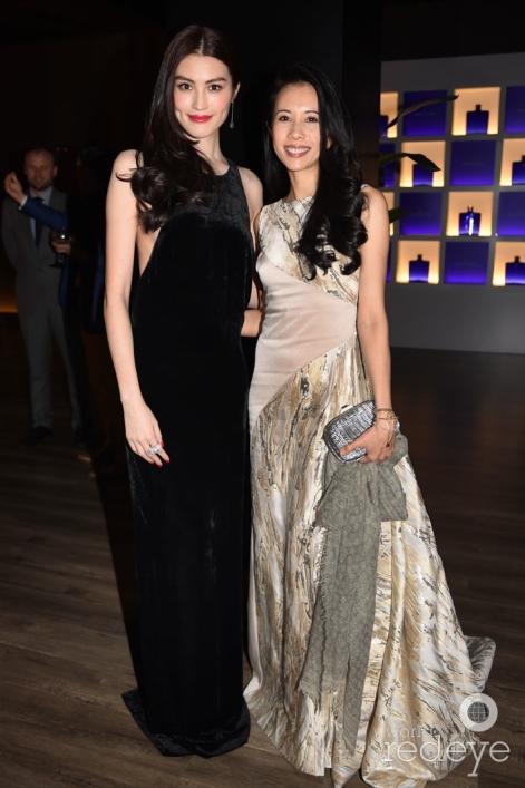 49-Hei Sue and Karen Mok at HAIG CLUB™ Shanghai