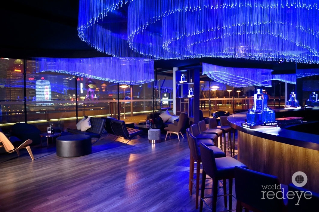 8.5-The Lounge at HAIG CLUB™ Shanghai6