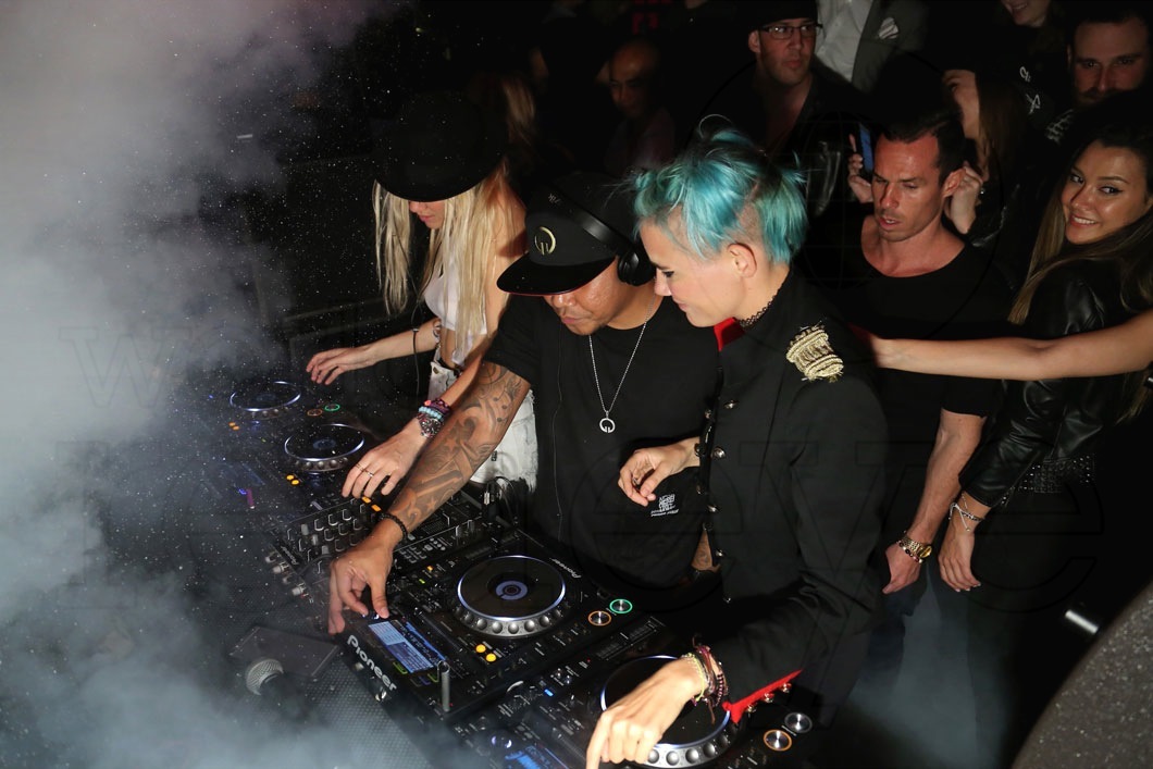 9-Nervo & Chuckie53