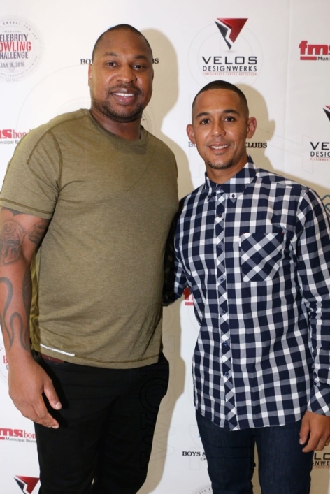 Delmon Young & Jon Jay1