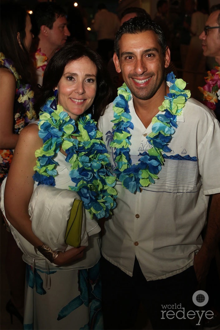 Lara & Luis Arguero1