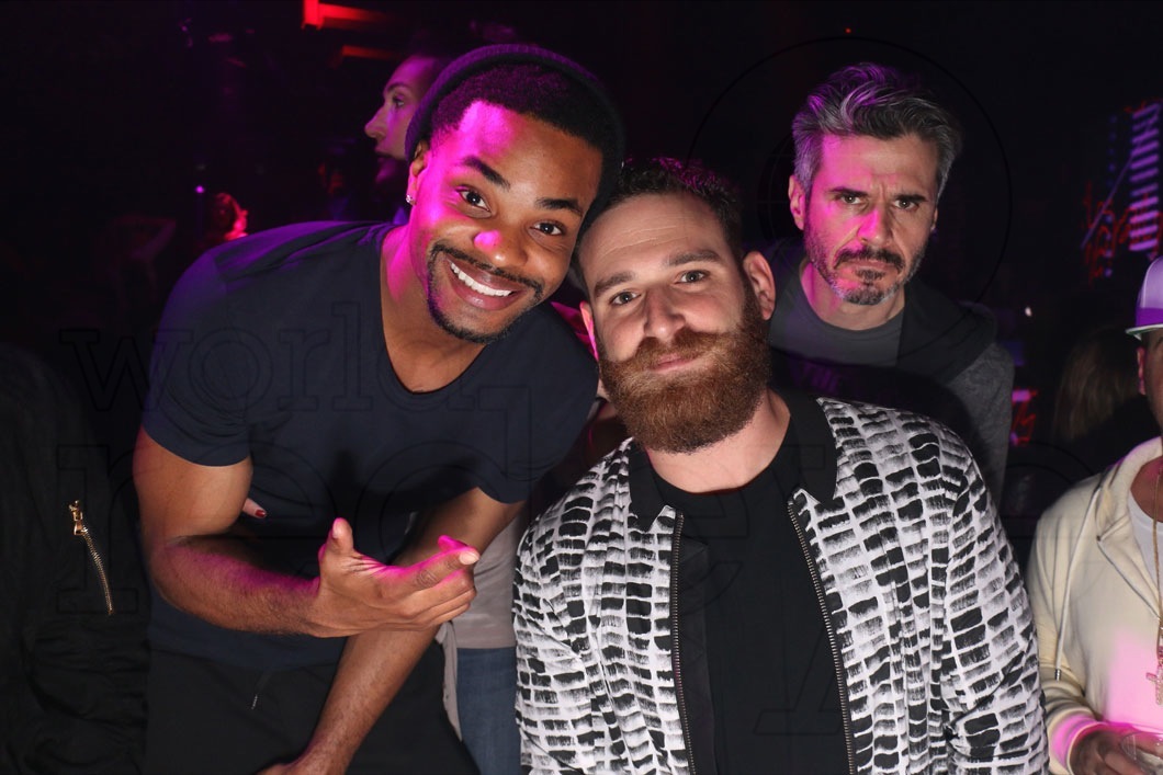 3-King Bach, Matt Werner, & Friend_new