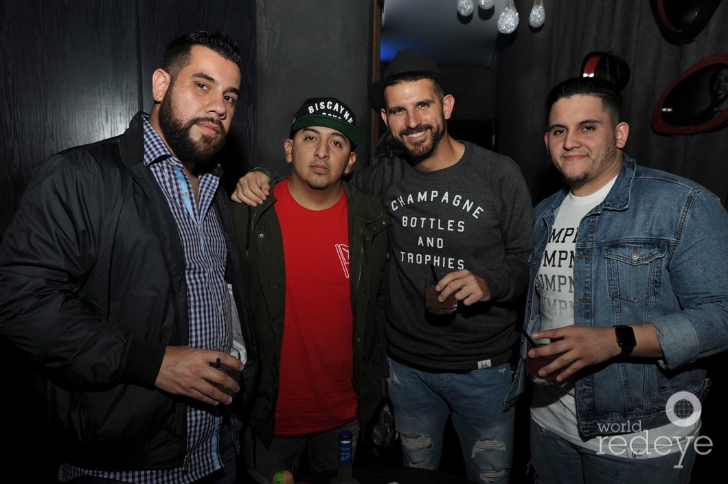 32-Juan Montes, Michael Guerrero, Alexander Tamargo, & Adrian Lopez_new