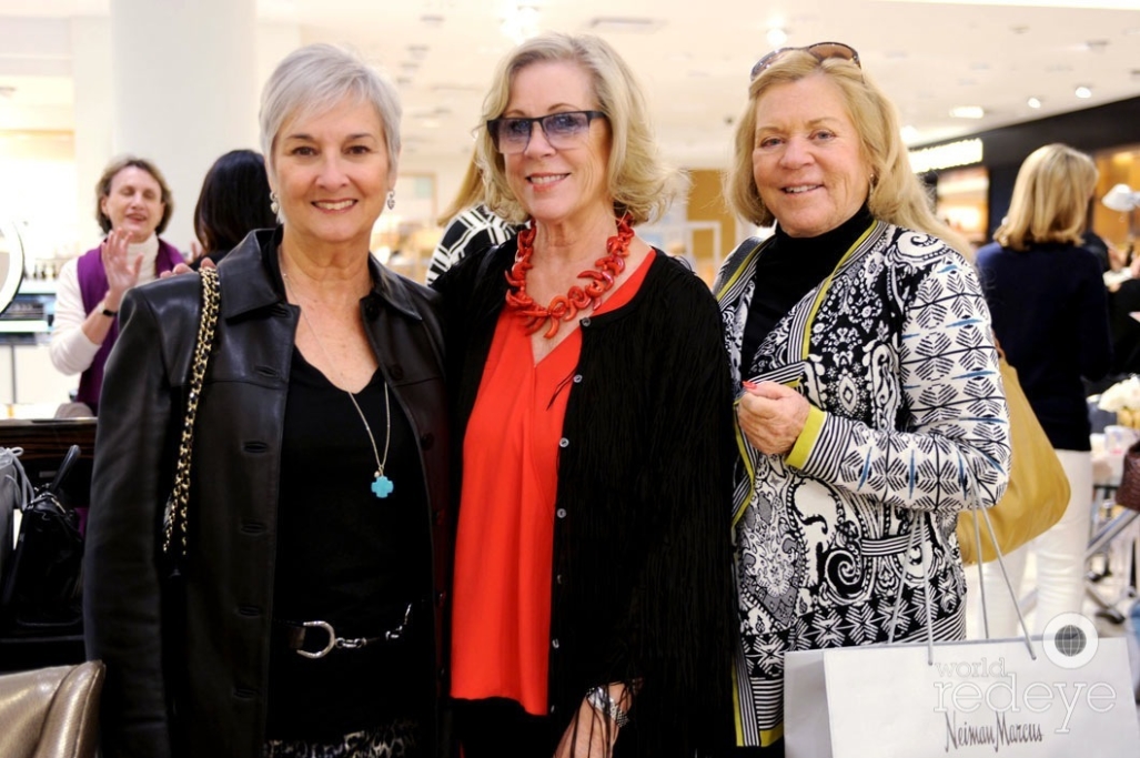 Neiman Marcus Coral Gables Hosts Aerin Lauder - World Red Eye | World ...