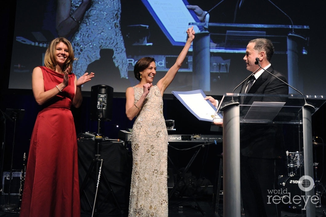 39-Kristen Rosen Gonzalez, Lourdes Lopez, & Mayor Philip Levine speaking14