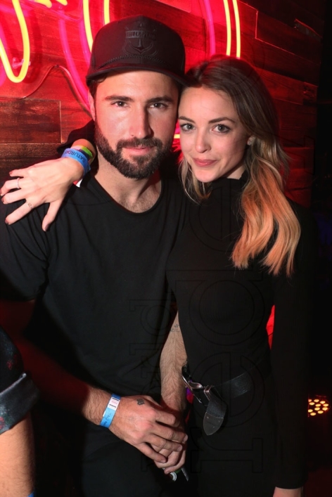 1-Brody Jenner & Kaitlynn Carter