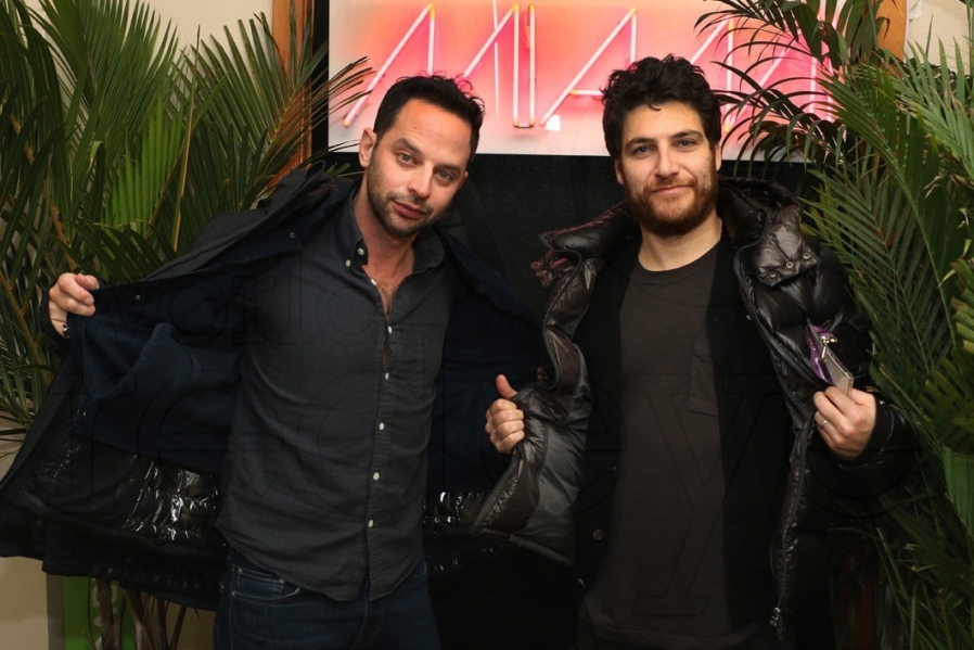 15-Nick Kroll & Adam Pally