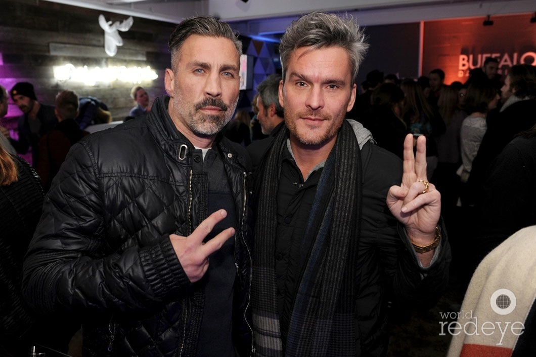 27-Chris Riley & Balthazar Getty4