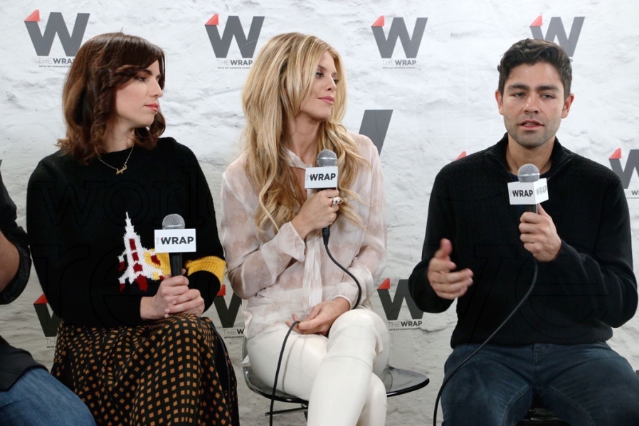 13-Angela Trimbur, Annalynne Mccord, & Adrian Grenier