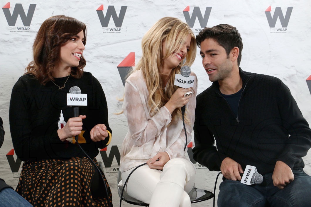 14-Angela Trimbur, Annalynne Mccord, & Adrian Grenier1