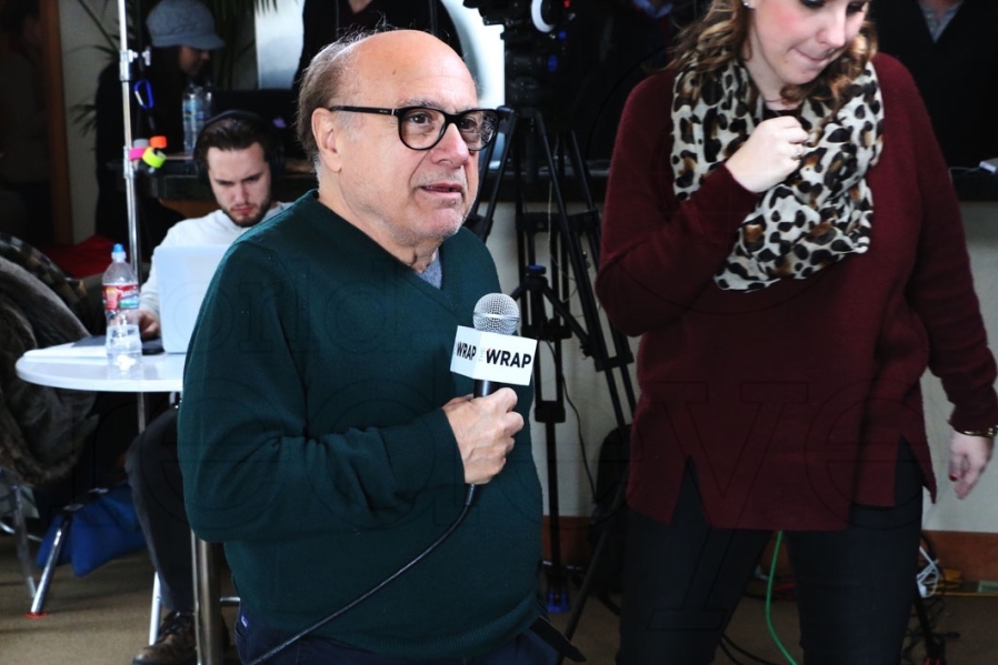 15-Danny Devito