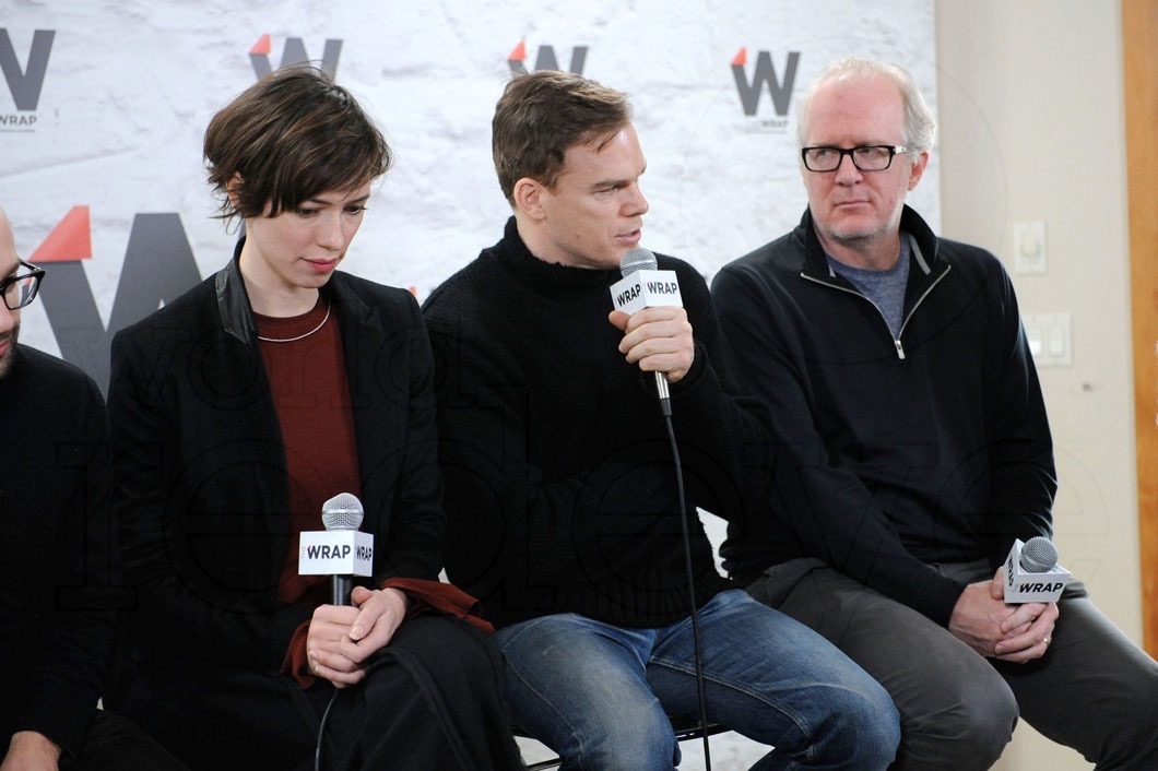 20-Craig Shilowich, Antonio Campos, Rebecca Hall, Michael C. Hall, & Tracy Letts6