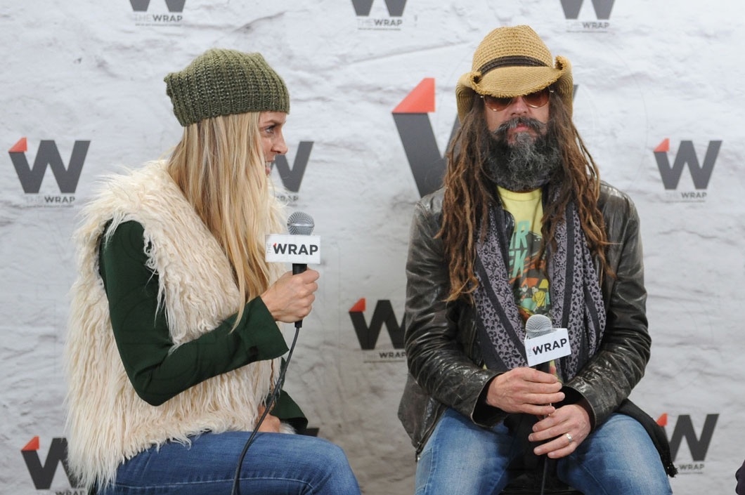 37-Sheri Moon Zombie & Rob Zombie4