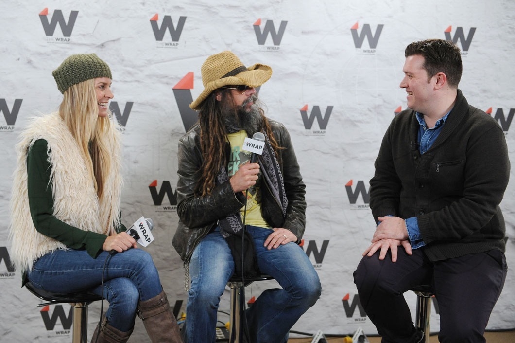 38-Sheri Moon Zombie & Rob Zombie3