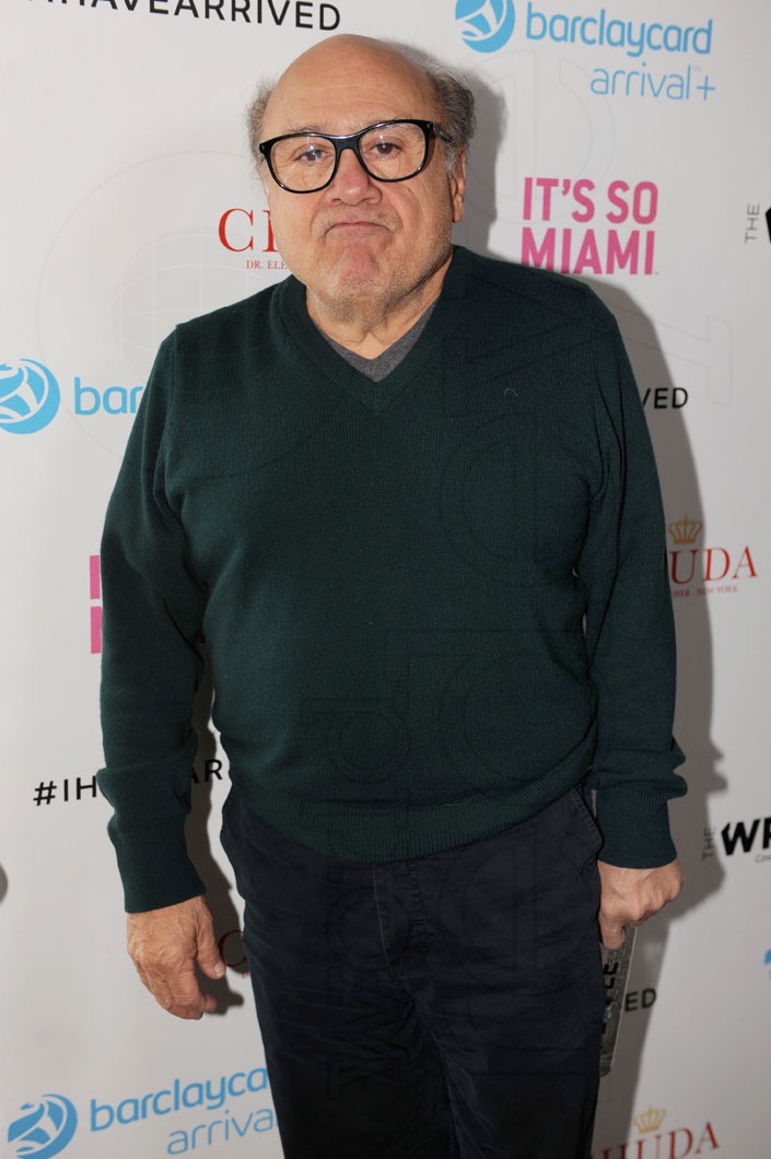 Danny DeVito6