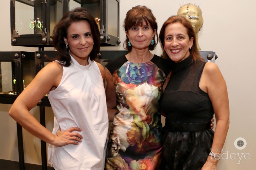 21-Brenda Moreira, Alessandra Chiodini, & Lucrezia Di Persia