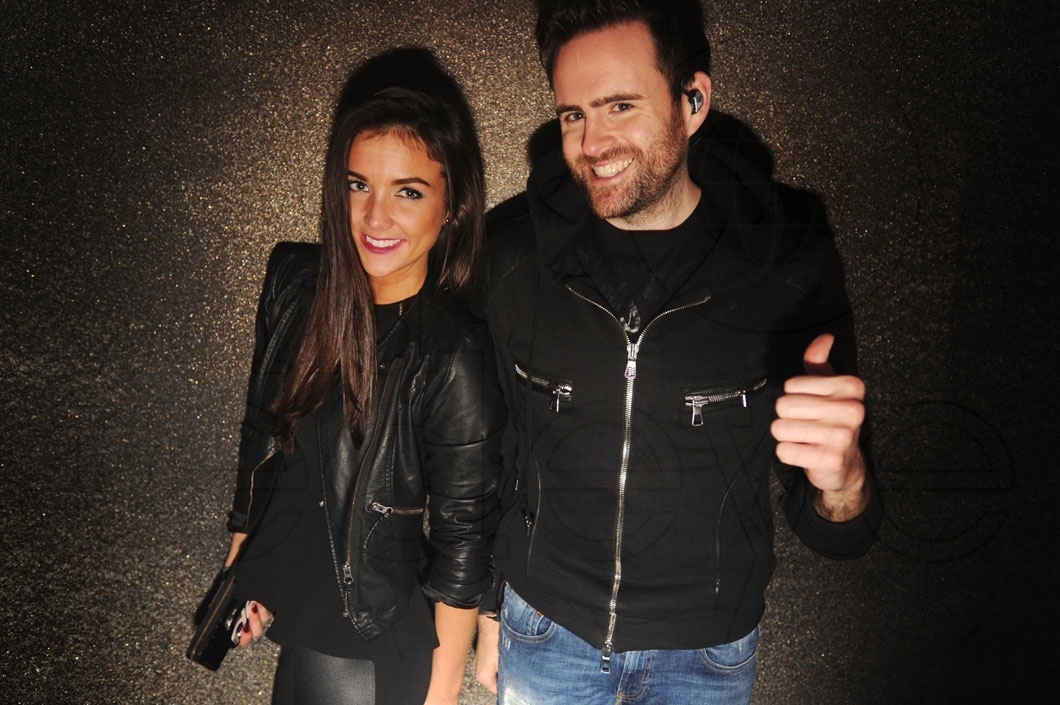 68-Mallory Gray & Gareth Emery