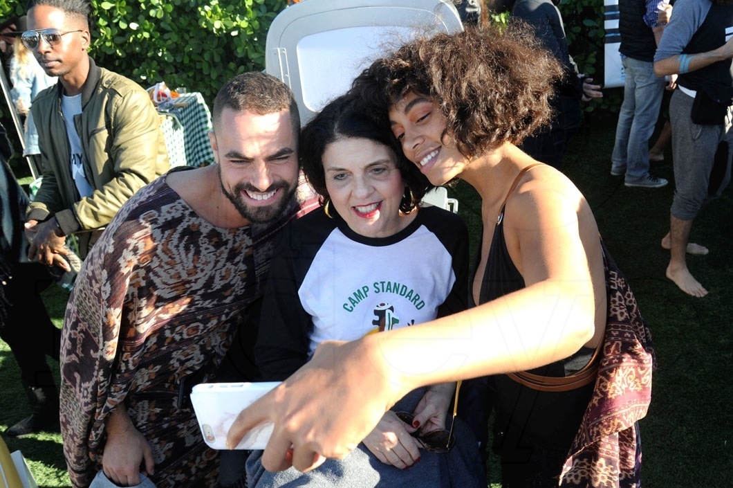 7-Scott Studenberg, Susan Miller, & Solange Knowles2