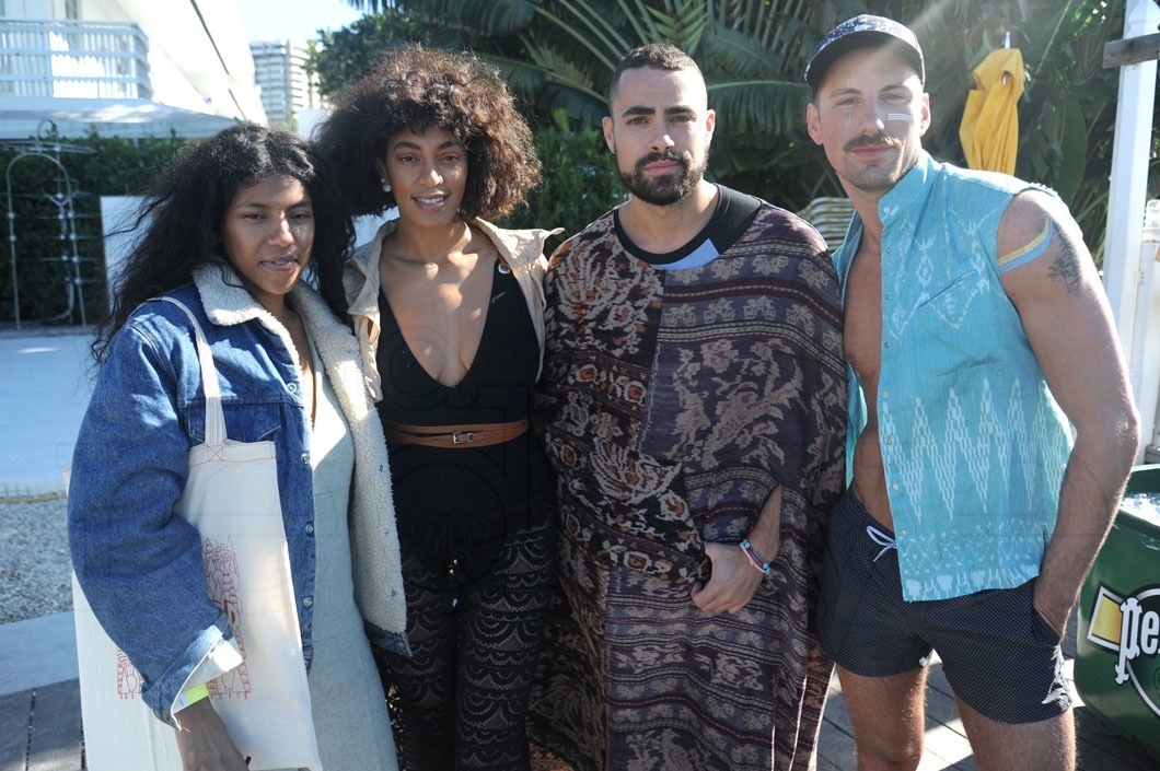 8-Armina Mussa, Solange Knowles, Scott Studenberg, & Corey Tuttle5