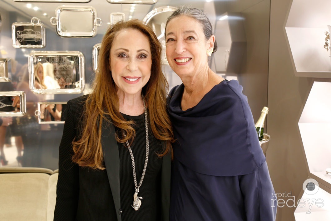 20-Marscha Levine & Michele Oka Doner