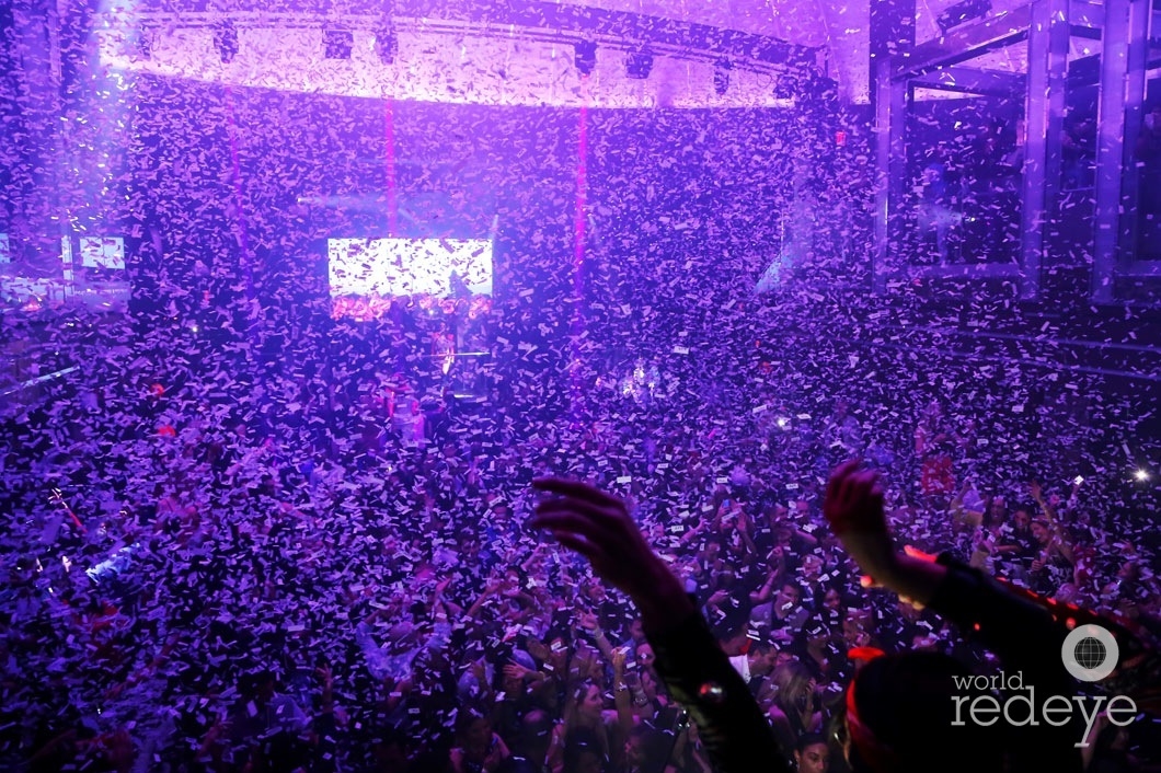 3-Atmosphere at LIV at Fontainebleau