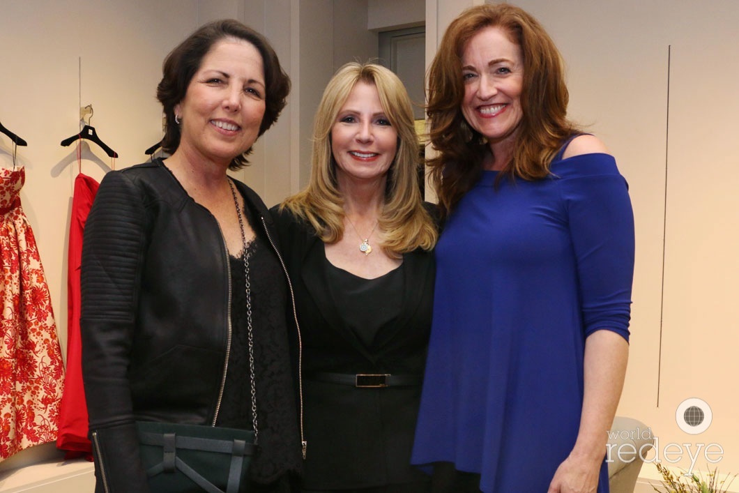 33-Diana Fleeman, Deborah Slack, & Suzy Ruttenberg