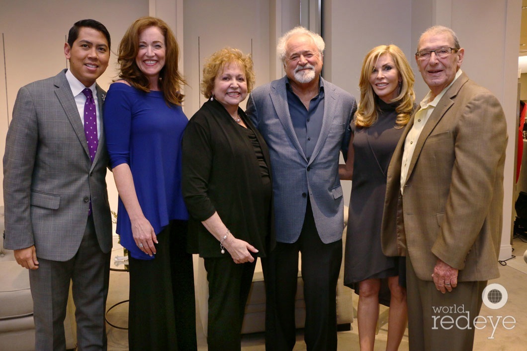 34-Reagan Rada, Suzy Ruttenberg, Rockie Ruttenberg, Sturt Grossmam, Karyn Grossman, & Paul Ruttenberg