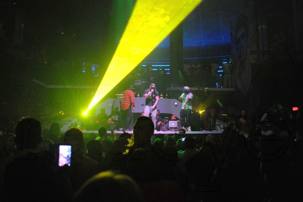 42-Flo Rida LIVE4