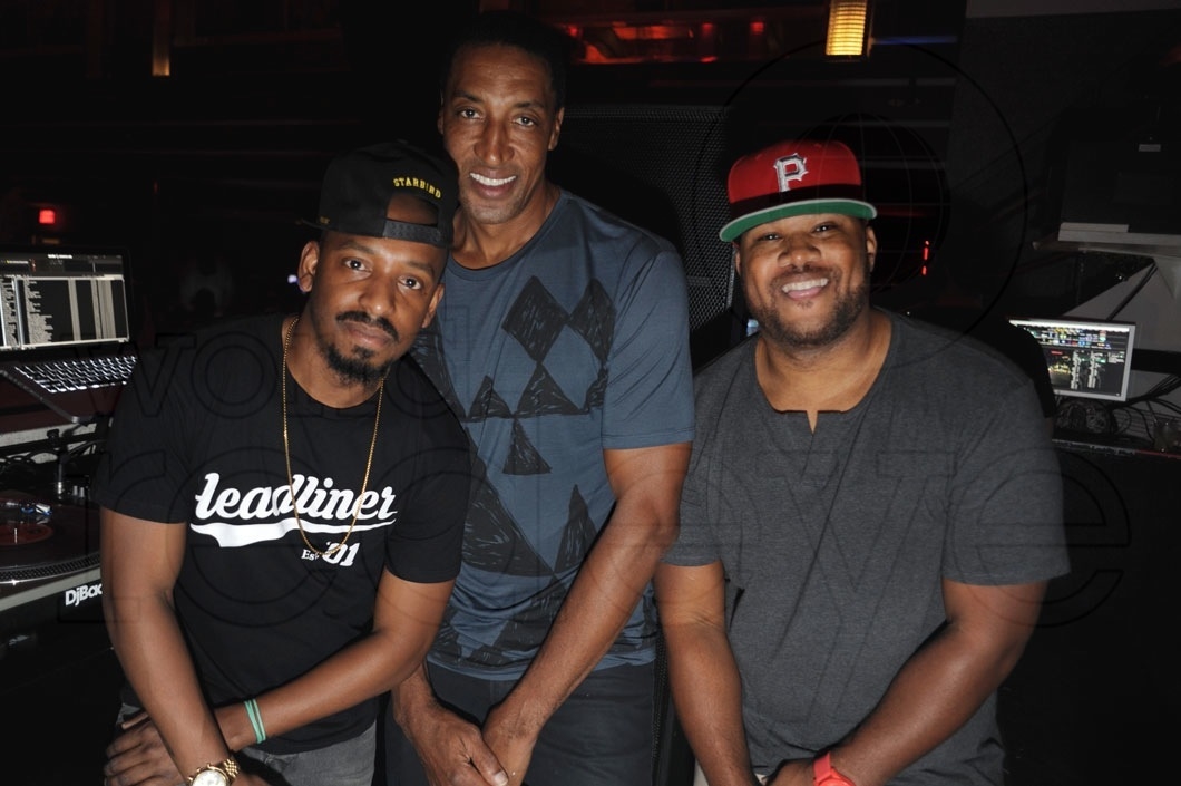 48-Fly Guy, Scottie Pippen, & Don P