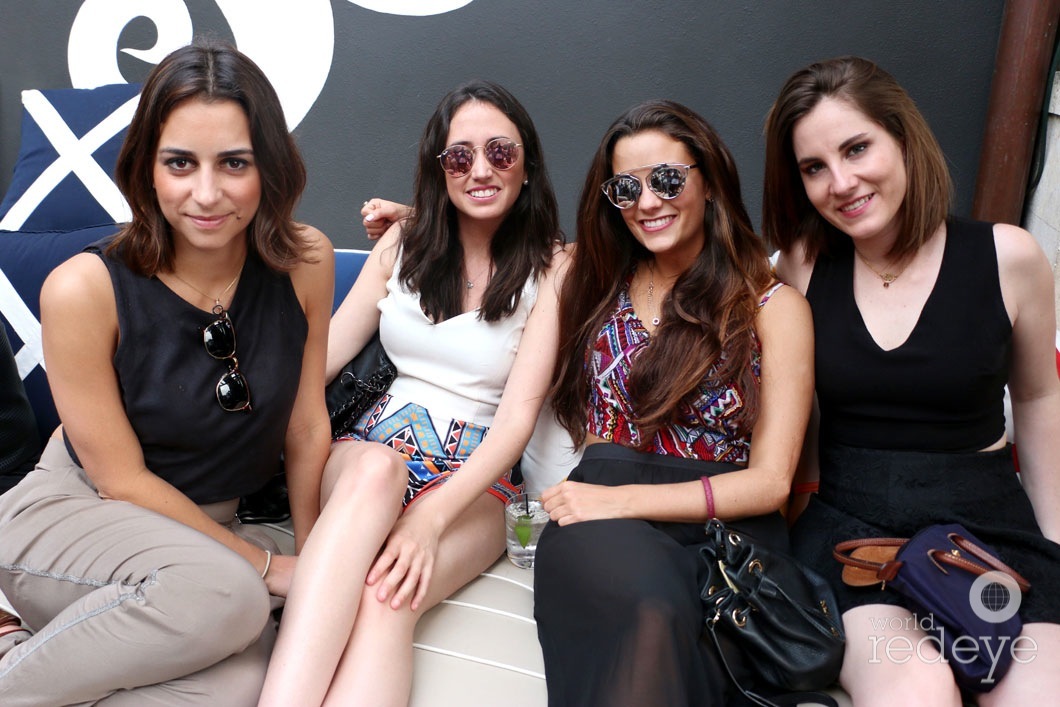 14-Paola Pernas, Mariana Carranza, Fernanda Ripol, & Sofia Schroeder _new