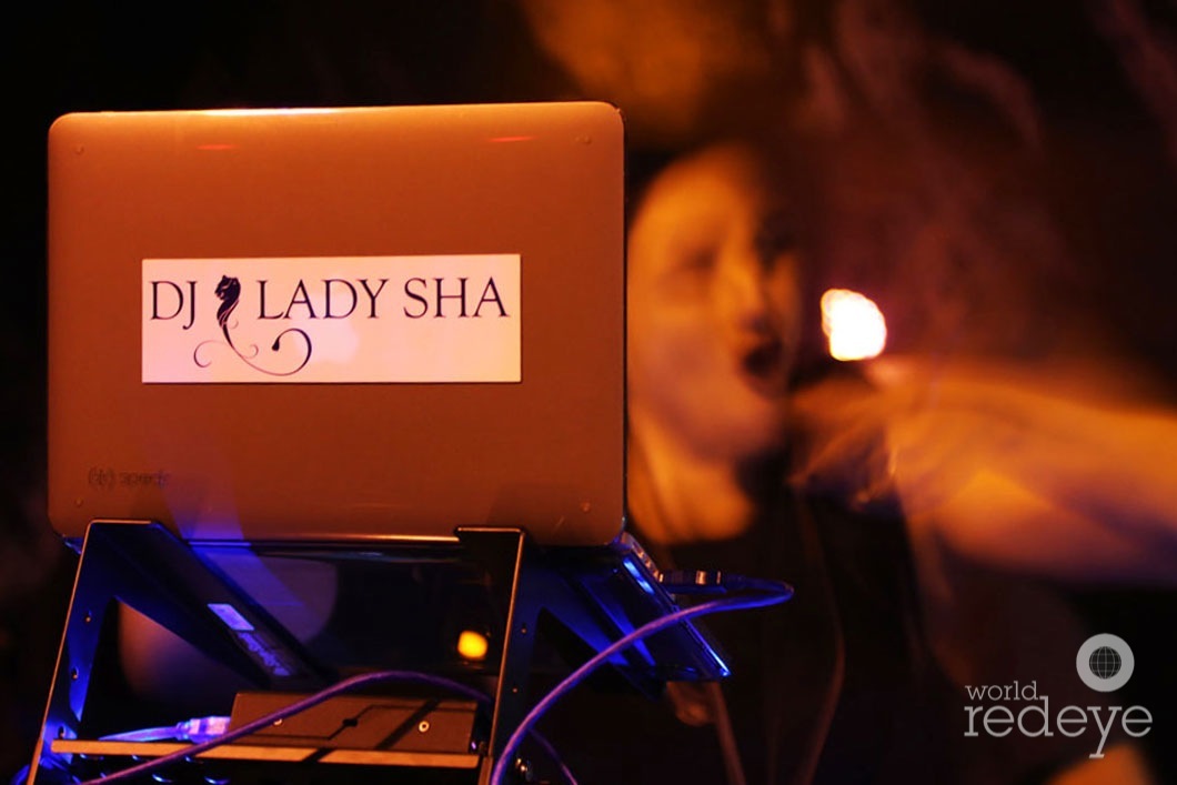 21-DJ Lady Sha_new