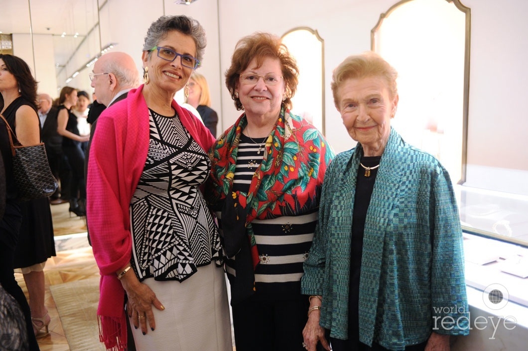 36-Beatriz Miniaci, Judy Silverman, & Pearl Goodman