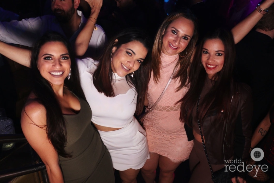 28-Claudia Guigou, Stephanie Rivera, Valentina lezcano, & Cara lively1