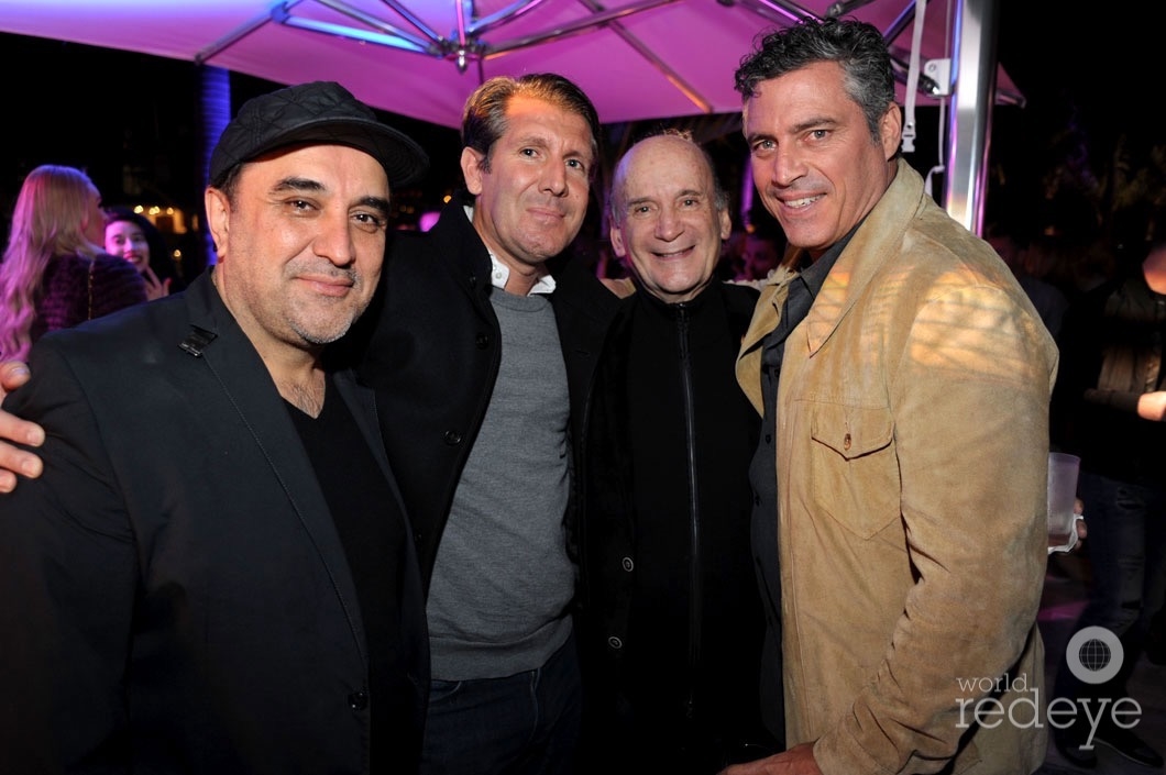 24-Behrouz, Michael Capponi, Lenny Rudner, & Frank Reilly1