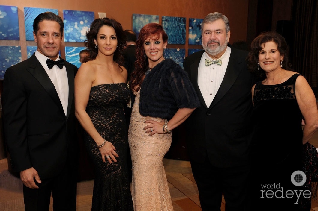 16-Alberto Carvalho, Maria Carvalho, Maria del Busto, Juan del Busto, & Marsha Tejada1