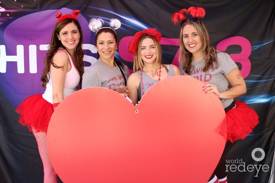 19-Ledys Diaz, Jeanette Nuñez, Ana Maria Zulueta, & Andrea Dominguez2