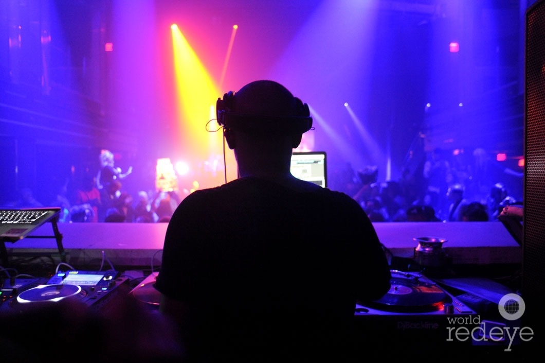 12-Tay James DJing1