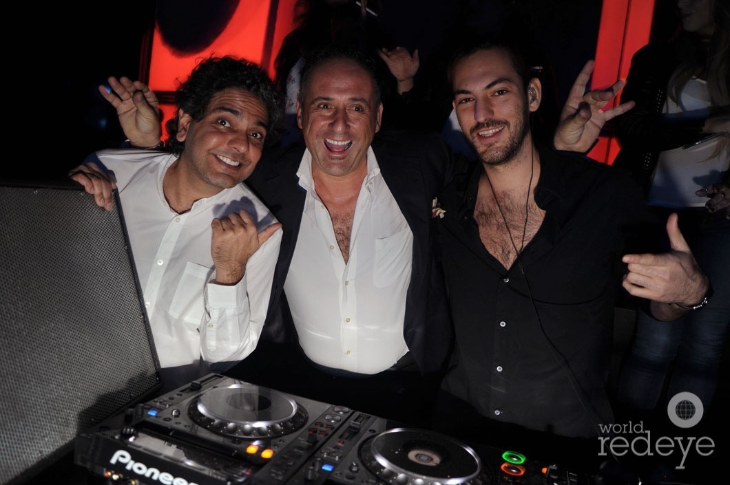 15-Navin Chatani, Antonio Martucci, & Artec1