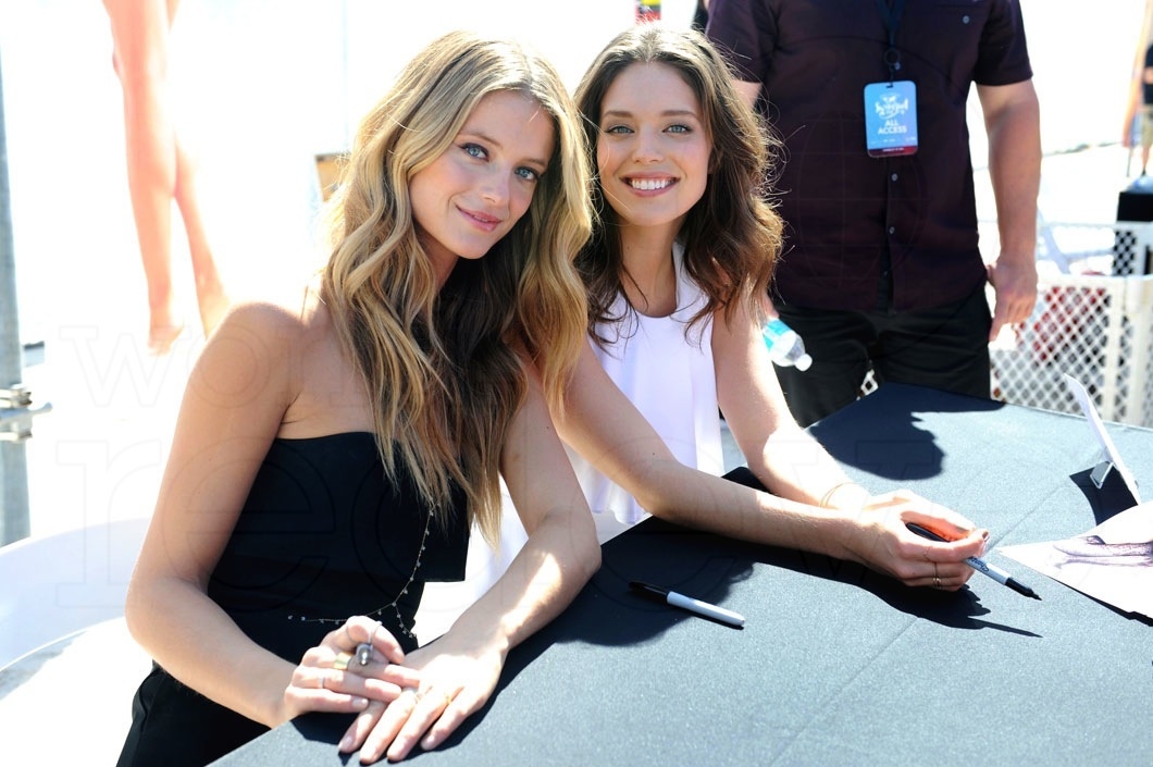 29-Kate Bock & Emily DiDonato2