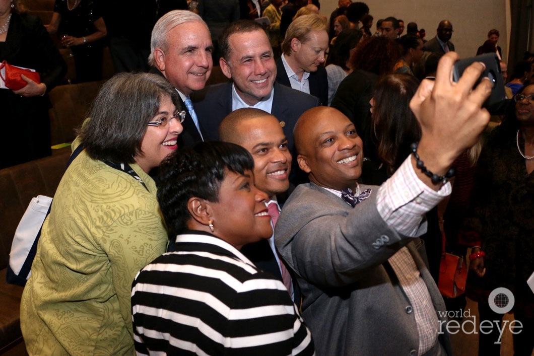 46-Commisioner Keon Hardemon, Commisioner Daniella Levine Cava, commissioner Audrey Edmonson, Mayor Carlos Gimenez, Mayor Oliver Gilbert, & Philip Levine1_new