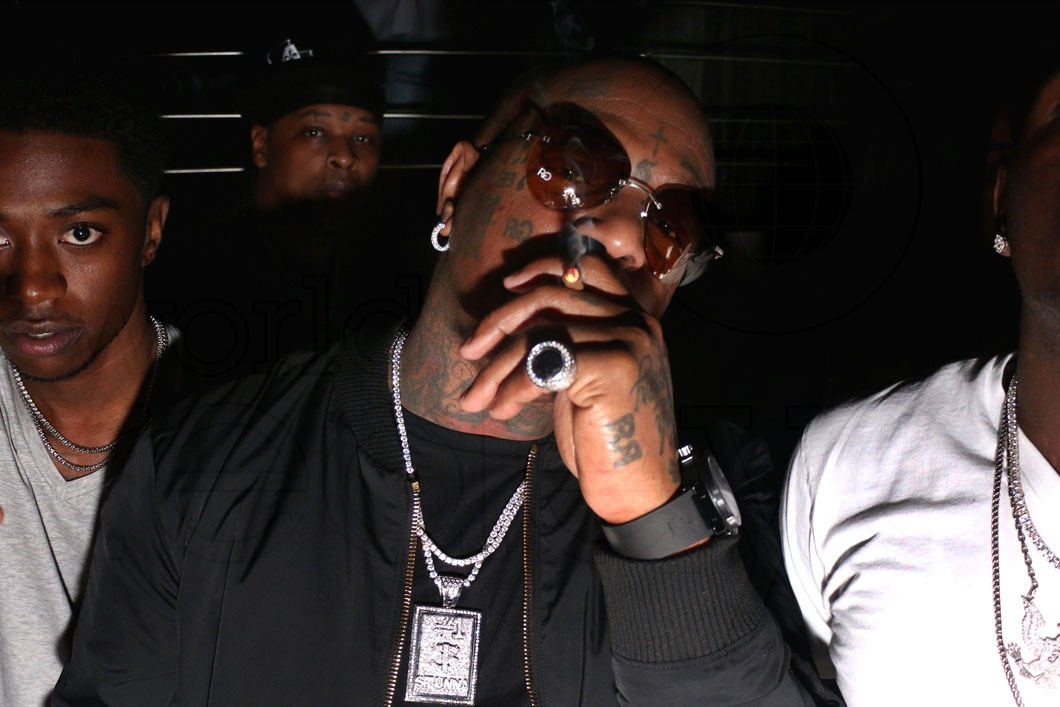 3-Neno Calvin & Birdman