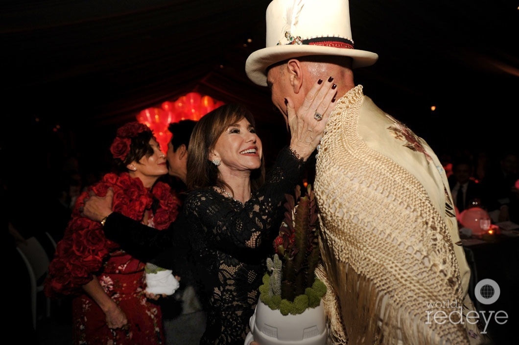 33-Diane Lieberman & Alan Faena