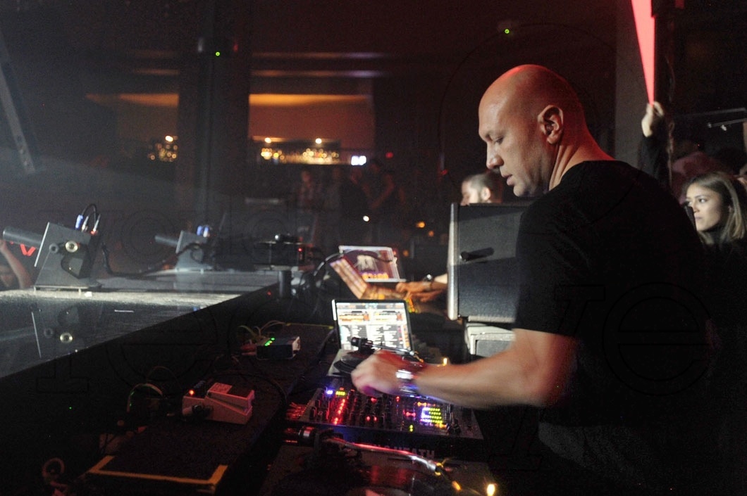 14-Marco Carola djing50