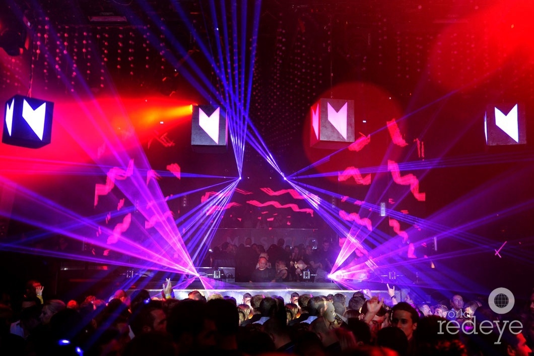 3-Marco Carola djing