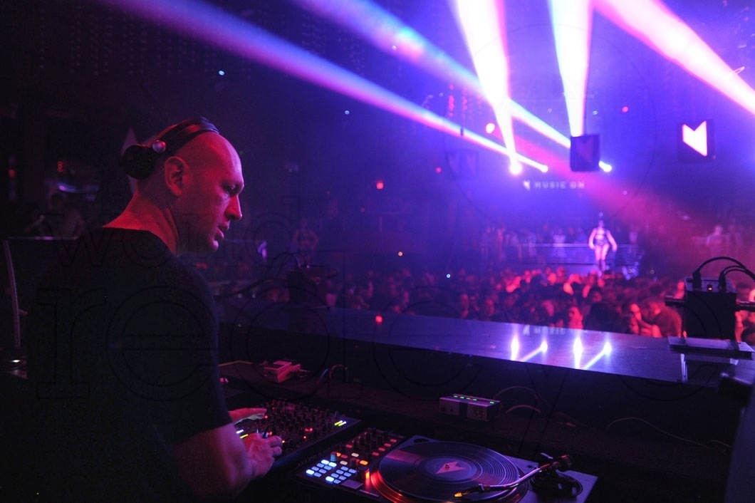 9-Marco Carola djing22